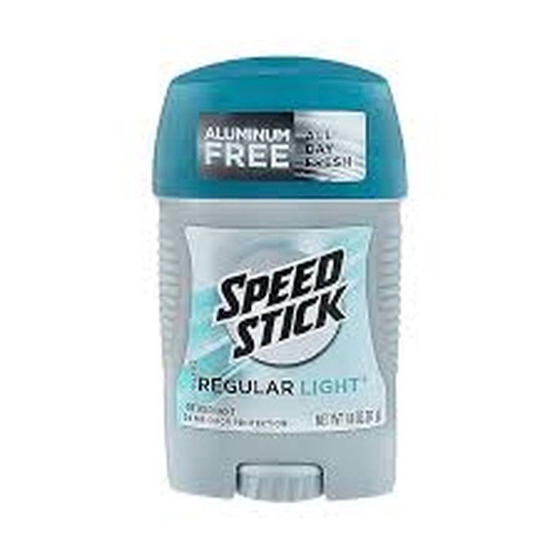 Speed Stick Regular Light 51g