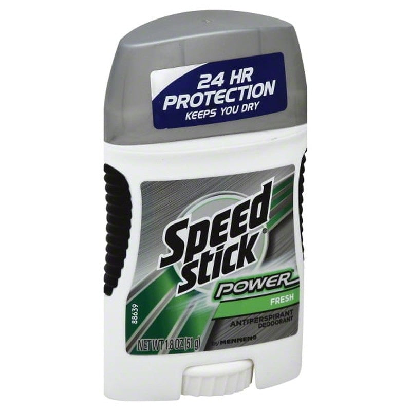 Speed Stick Powers Dry 51g