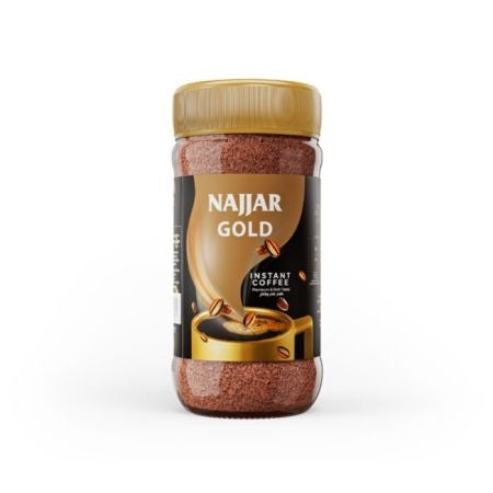 Najjar Gold 95g