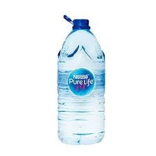 Nestle Water 5L