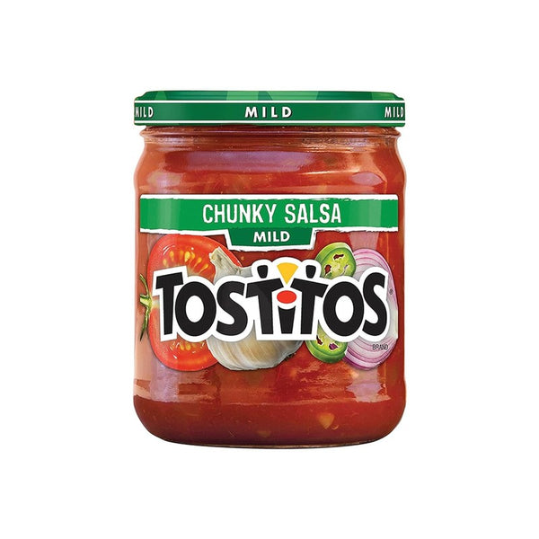 Tostitos Chunky Salsaa