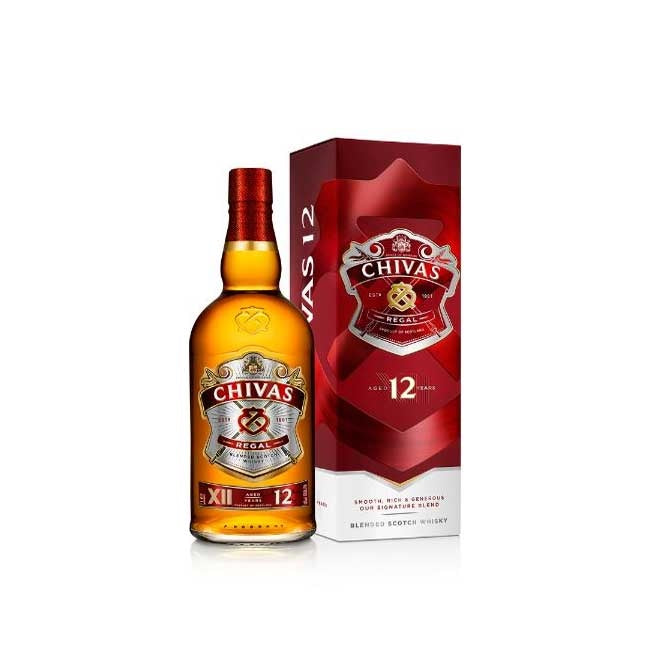 Chivas Regal 1L