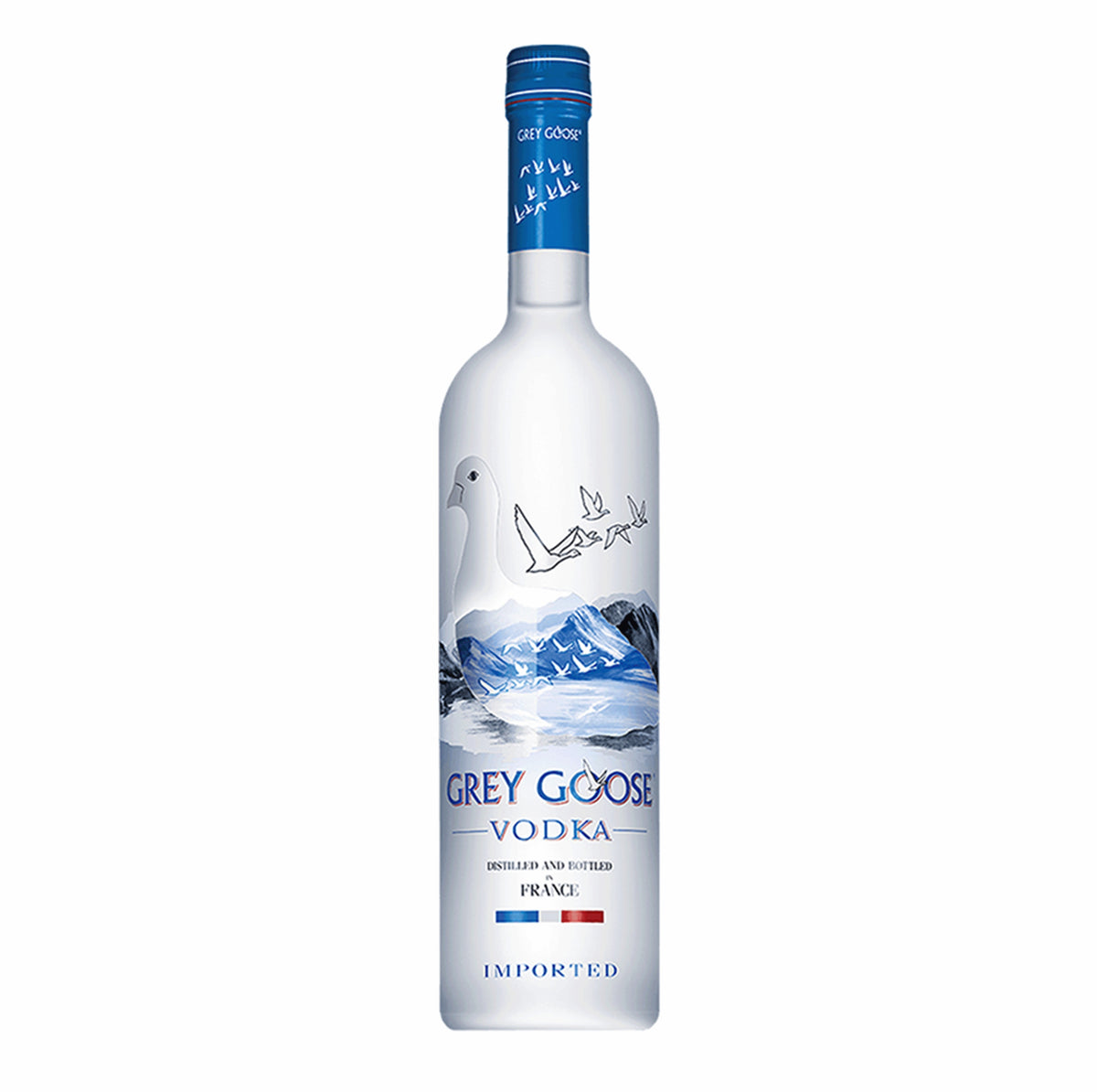 Grey Goose Vodka 1LITRE
