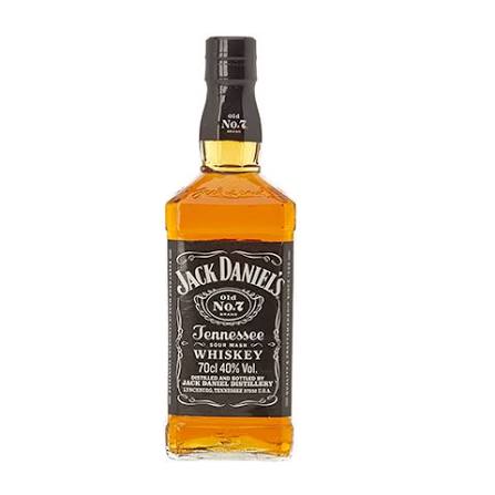 Jackdaniels Whiskey 700ml
