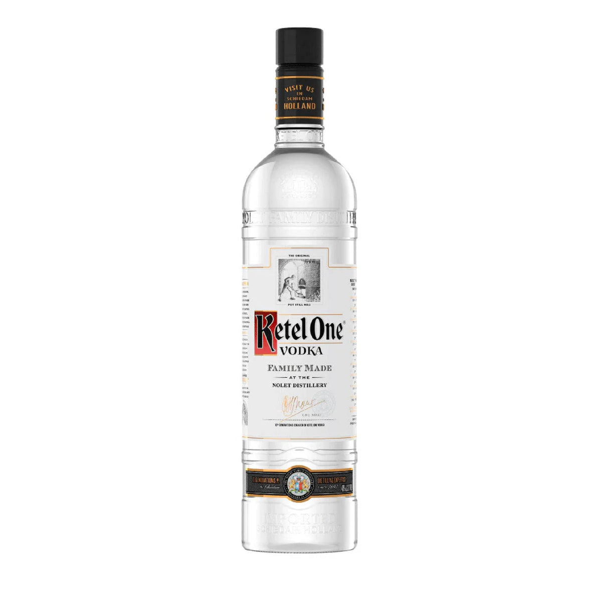 Ketel One Vodka 750ml