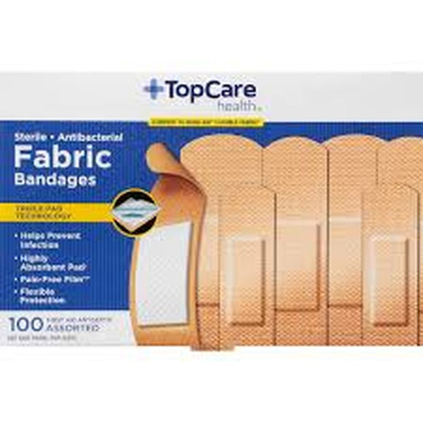 Top Bandage 100pcs