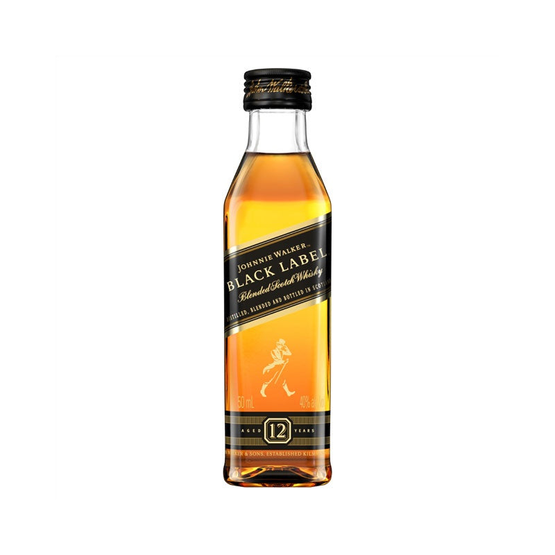 Black Label 50ml