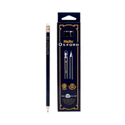Helix Oxford Pencils