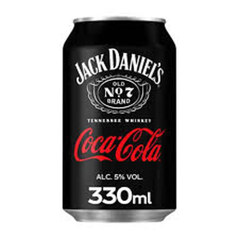 S&S Premium Jack Coca