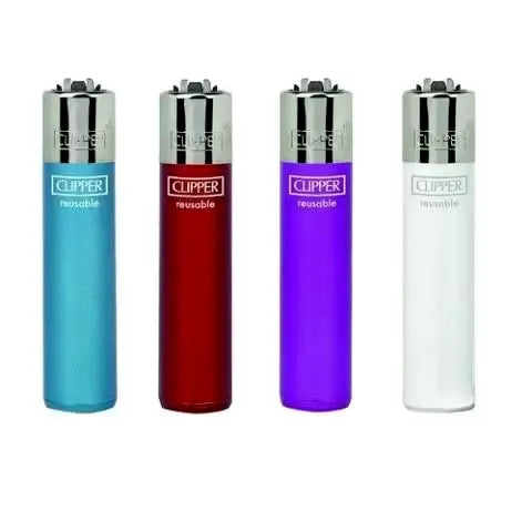 Clipper Medium