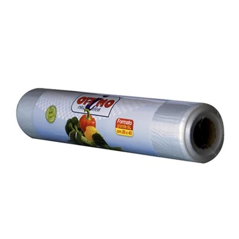 Hoofer Rolled Freezer Bag 250g