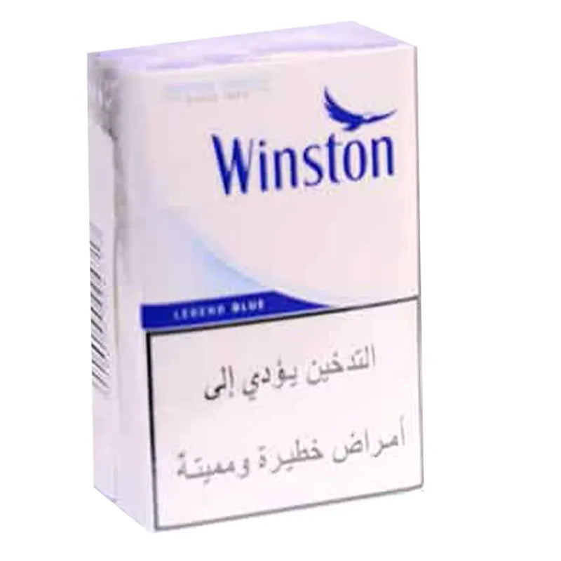 Winston Lights