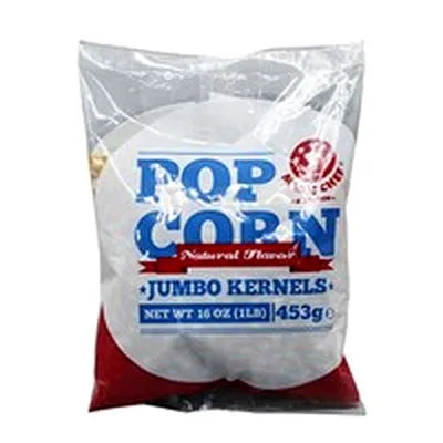 Pop Corn Magic Chef 453g