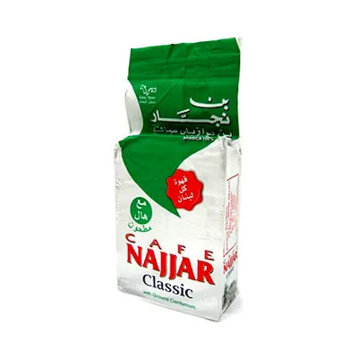 Cafe Najjar Classic Normal 200g