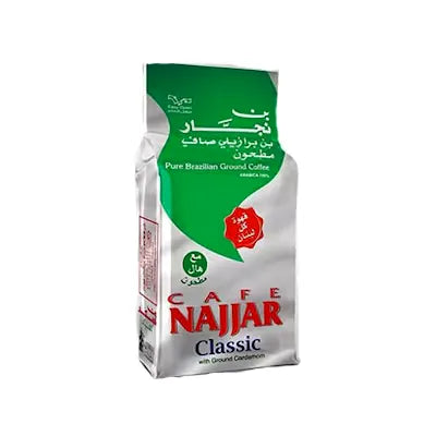 Classic Normal 450g