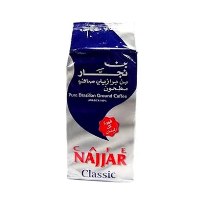 Classic Hall 450g