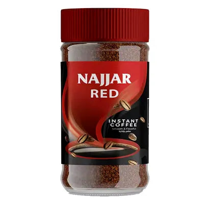 Najjar Red 190g