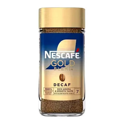 Najjar Decaf 95g