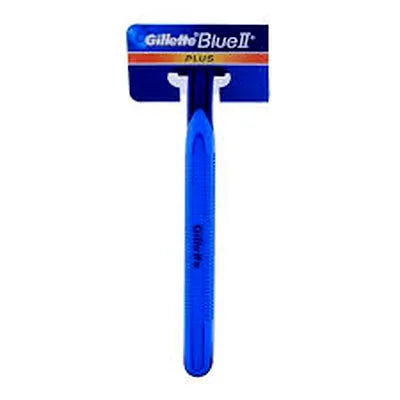 Gillette Blue II Plus 1pcs