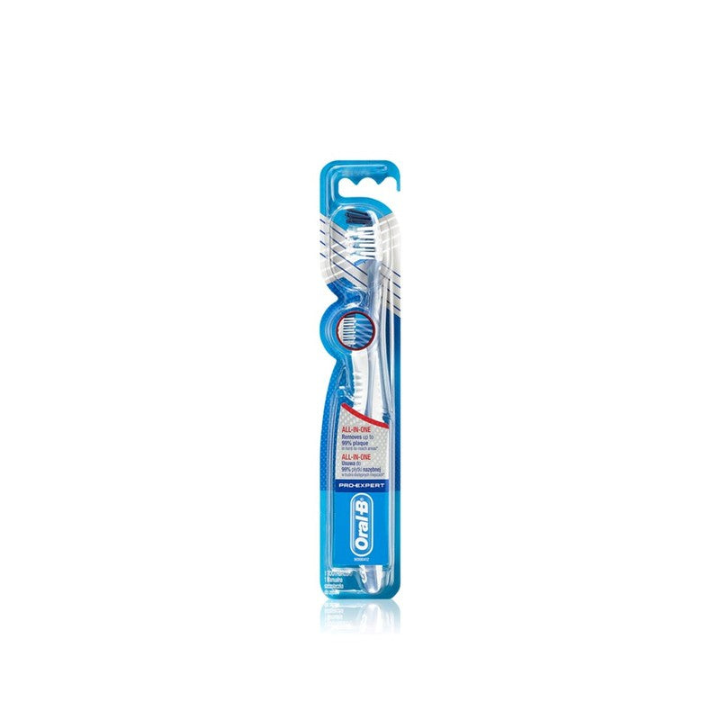 Oral-b All in One Tooth Brush