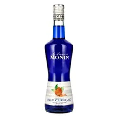 Monin Bleu Curacao 700ml