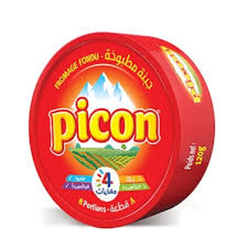 Picon 8 Por. MAD3OUM 120g
