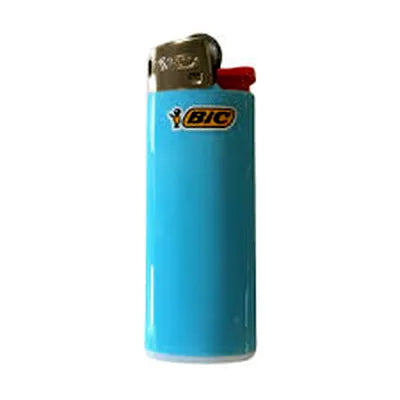 Small Bic Lighter