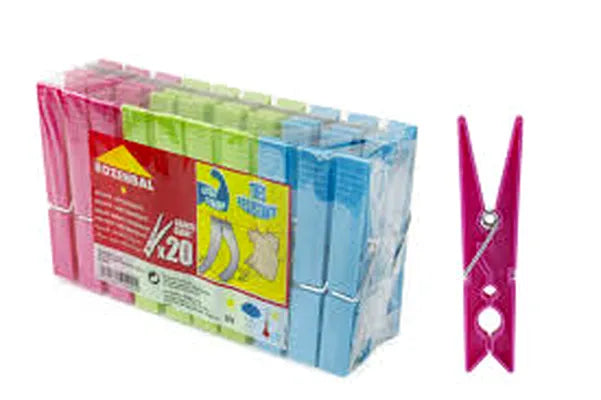 Rozembal Pince 20''