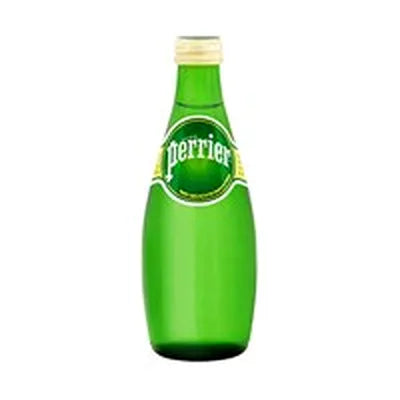 Perrier Naturel 330ml