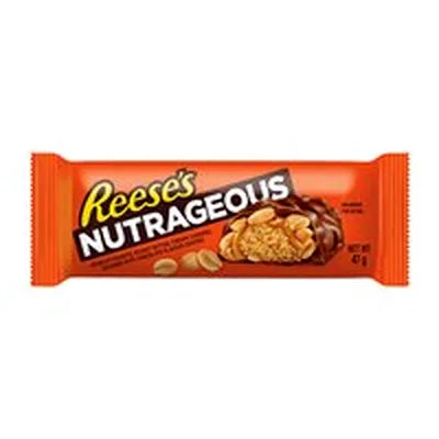 Reese's Nutrageous 47g