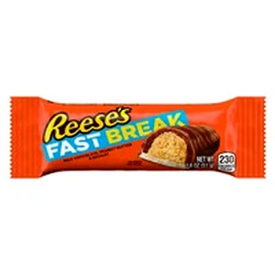 Reese's Fast Break 51g