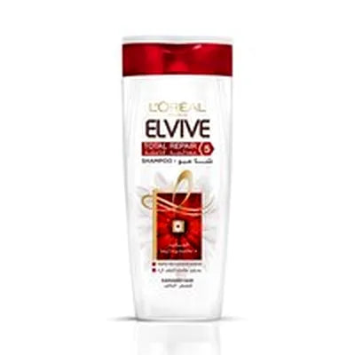 Elvive Shampoo Total Repair 400ml