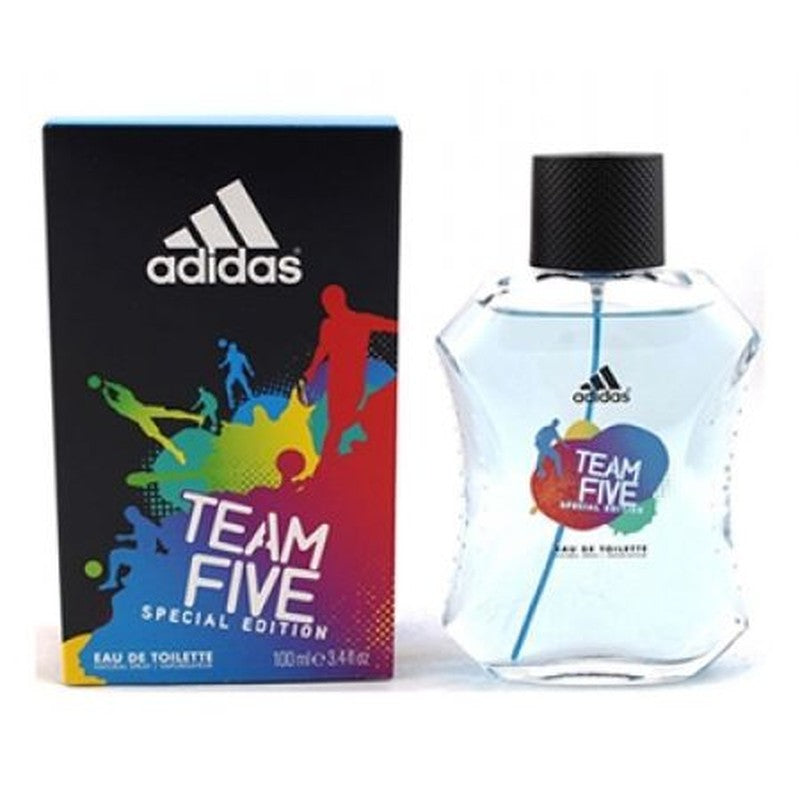 Adidas Team Five