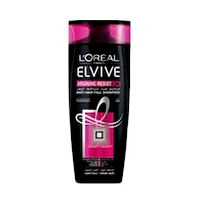 L'Oreal Paris Elvive Full Resist Reinforcing Shampoo 400ml