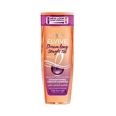 Elvive Shampoo Dream Long Straight 400ml