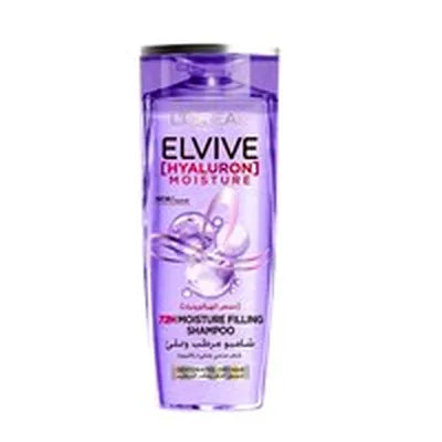 Elvive Shampoo Hyaluron 400ml