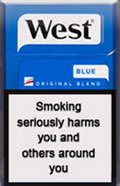 West Bleu New