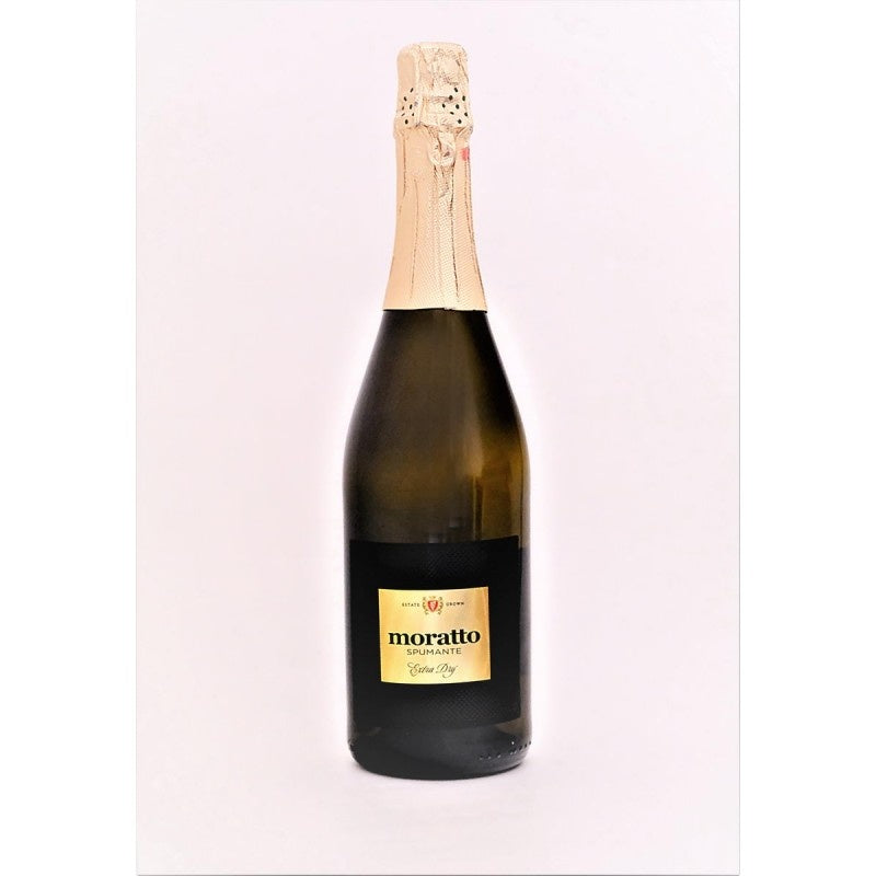 Moratto Spumante Extra Dry 750ml