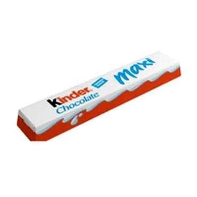 Kinder Maxi