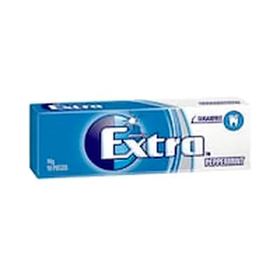 Extra Pelles Peppermint