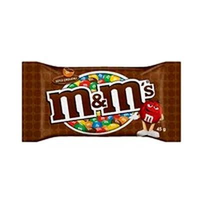 M&M Chocolate