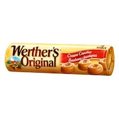 Werthers Original 50g