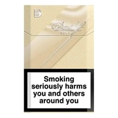 Davidoff Light Old