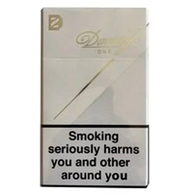 Davidoff One
