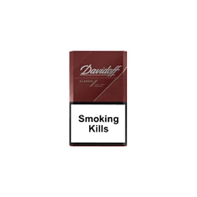 Davidoff Classic Old