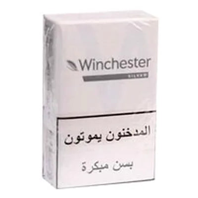 Winshister Silver