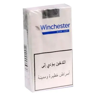 Winchster Lights Long