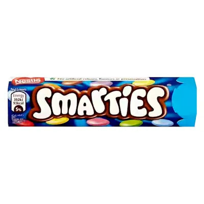 Smarties 38g