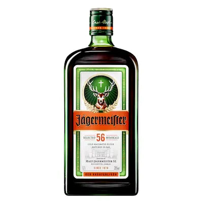 Jagermeister 700ml