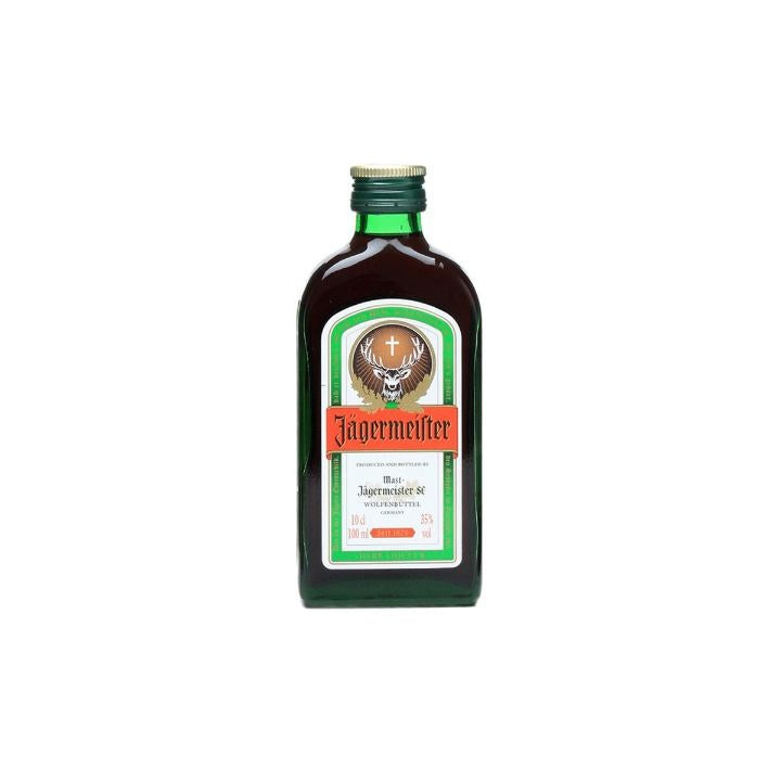 Jagermeister 56 100ml